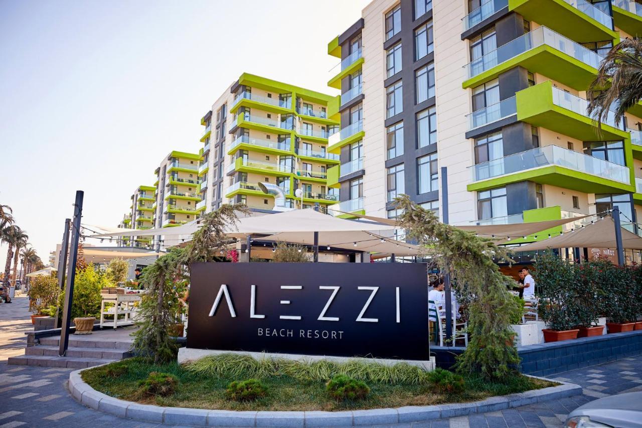 Promenada Apartments Beach Resort Mamaia Nord Năvodari Extérieur photo
