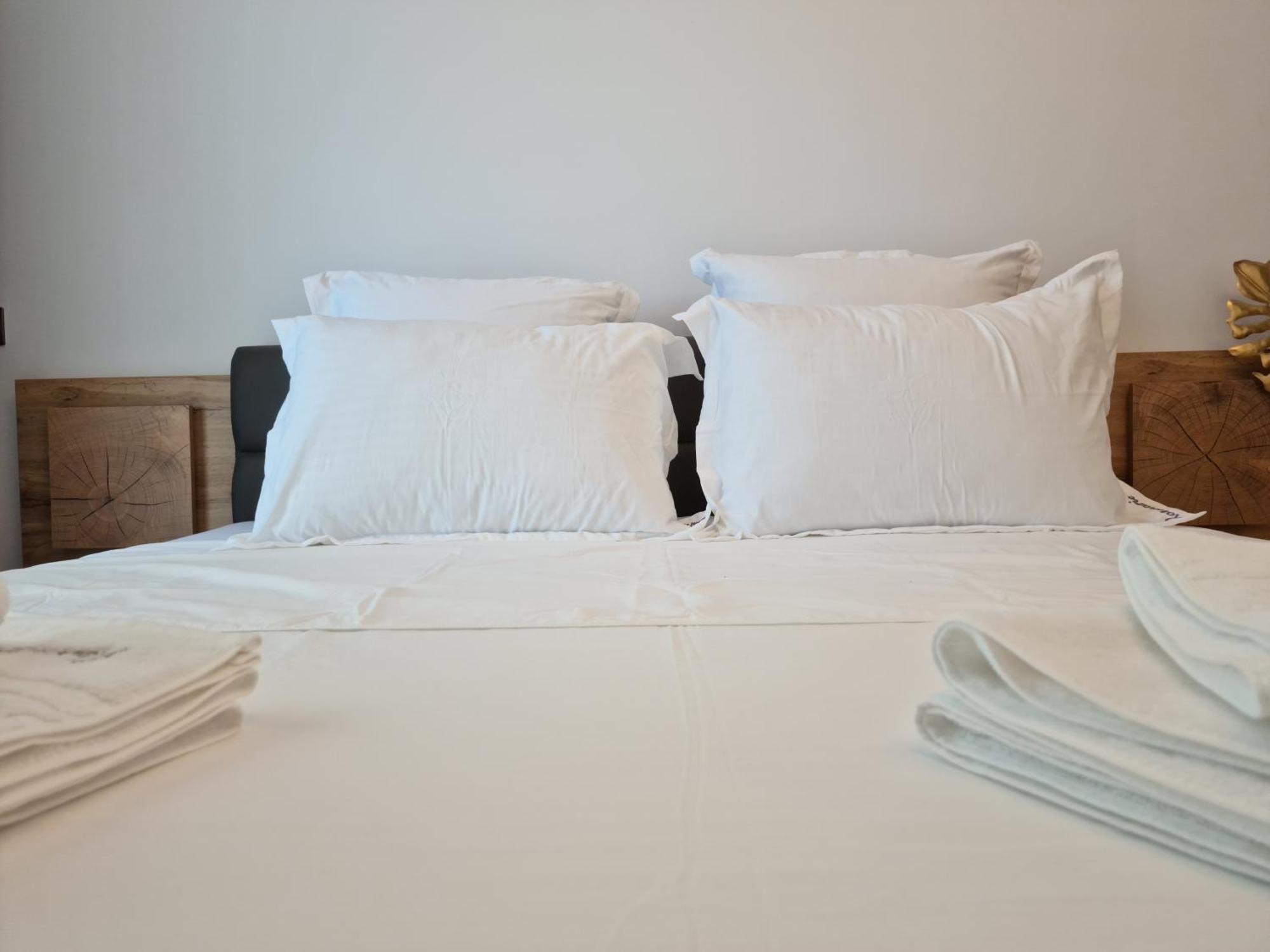 Promenada Apartments Beach Resort Mamaia Nord Năvodari Chambre photo