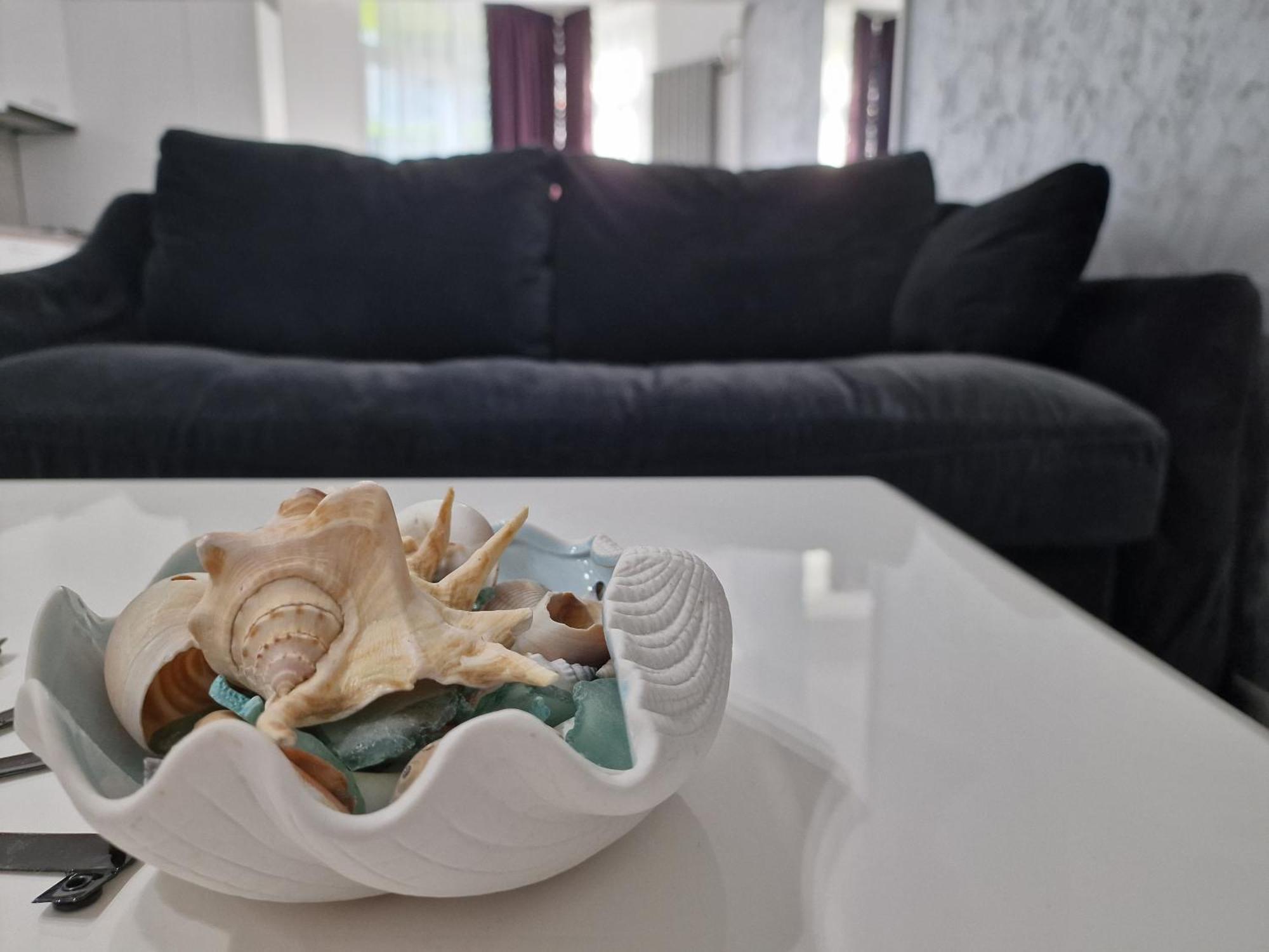 Promenada Apartments Beach Resort Mamaia Nord Năvodari Chambre photo