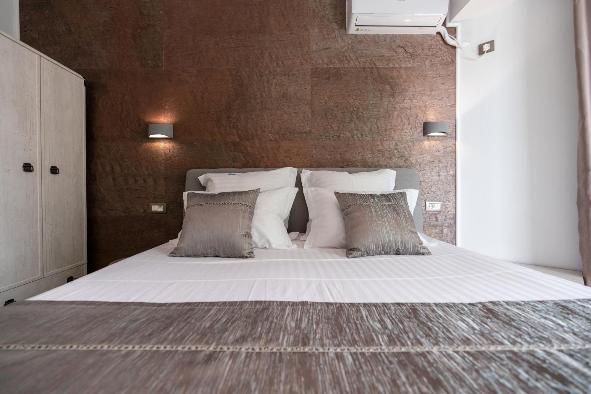 Promenada Apartments Beach Resort Mamaia Nord Năvodari Chambre photo